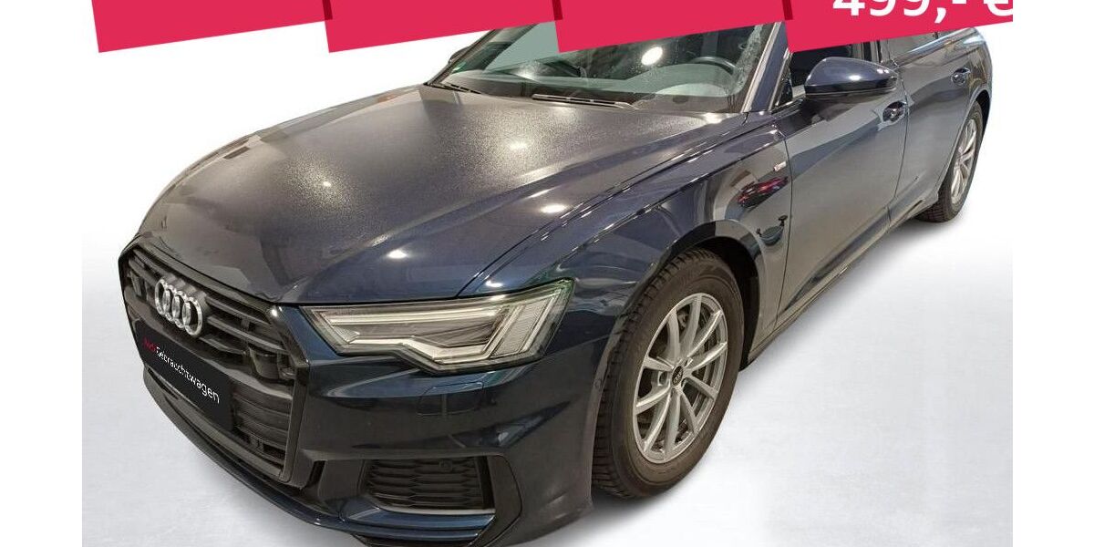 Audi A6 48.334 km 38.650 &euro; Hannover 30179