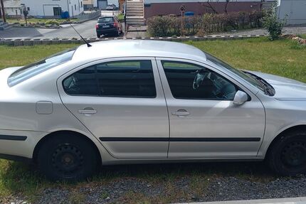 Skoda Octavia 215.705 km 2.000 &euro; Waldbrunn 65620