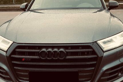 Audi SQ5 74.000 km 37.800 &euro; Templin 17268