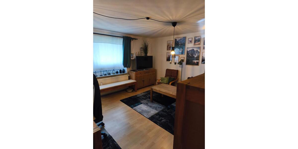 Etagenwohnung Klein Nordende - 2.5 Zimmer, 59 m&sup2;, 175.000&euro; | Angebot:26687803