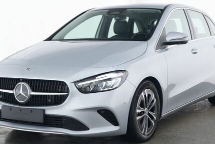 Mercedes-Benz B 200 10.700 km 33.750 &euro; Lahr 77933