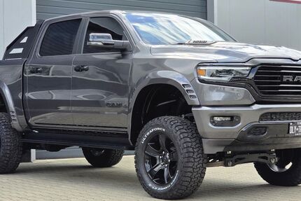 Dodge RAM 56.116 km 58.900 &euro; Walsrode 29664