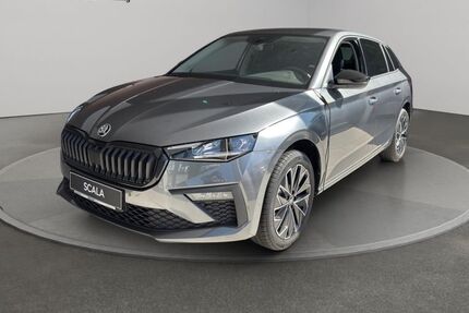 Skoda Scala 3.500 km 31.490 &euro; Passau 94032