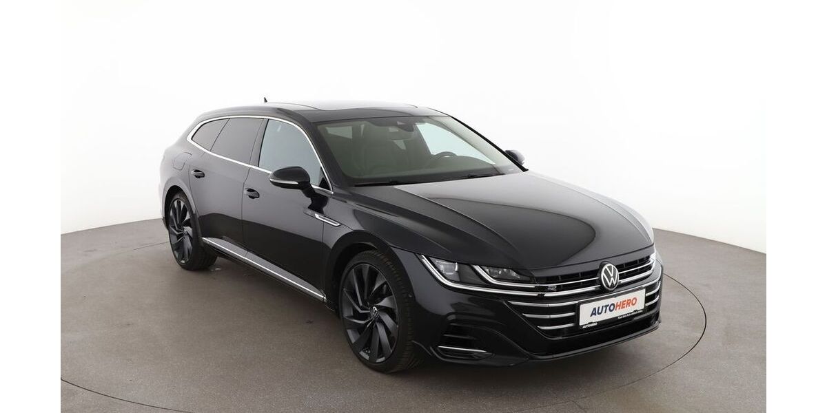 VW Arteon 80.411 km 35.000 &euro; Hagen 58097
