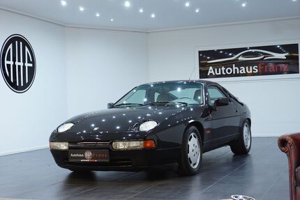 Porsche 928 276.646 km 28.997 € Remscheid-Lüttringhausen 42899