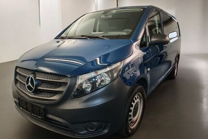Mercedes-Benz Vito 199.878 km 16.990 &euro; Troisdorf-Spich 53842