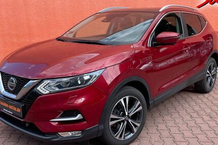 Nissan Qashqai 146.853 km 14.890 &euro; Gotha 99867