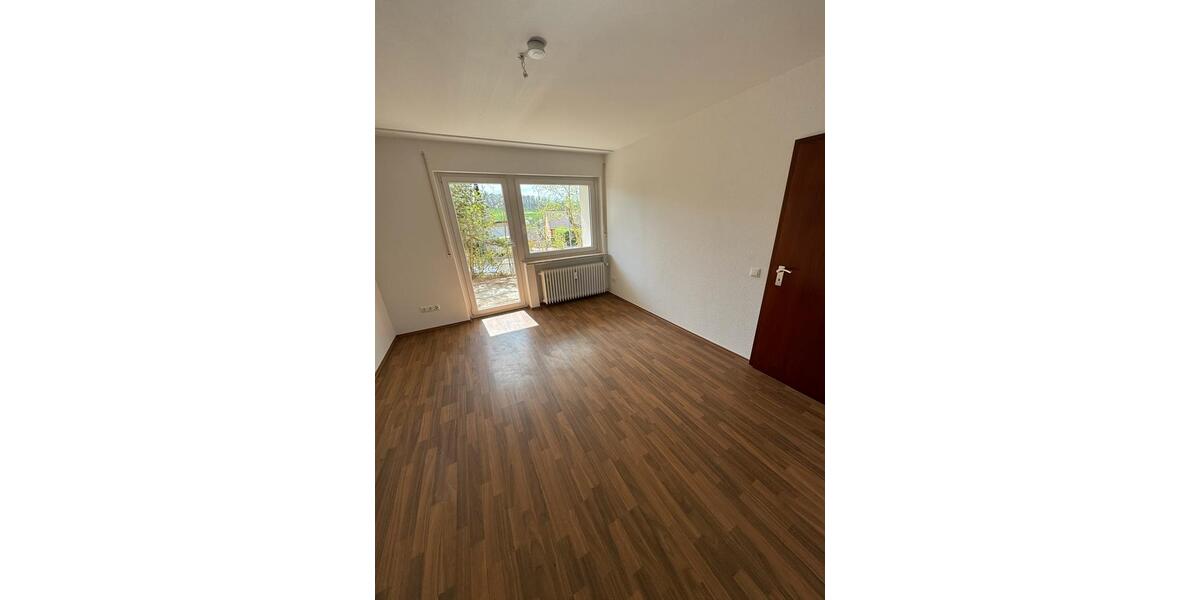 Terrassenwohnung Alfeld (Leine) - 2 Zimmer, 44 m&sup2;, 450&euro; | Angebot:26316794