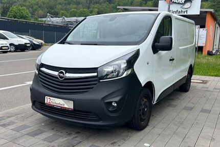 Opel Vivaro 127.667 km 11.599 € Schnaitheim-Heidenheim 89520