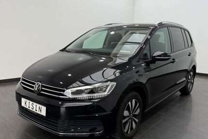 VW Touran 26.287 km 33.999 &euro; Neumünster 24536