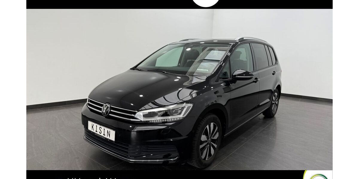 VW Touran 26.287 km 33.999 &euro; Neumünster 24536