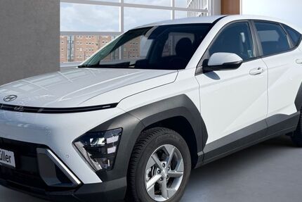 Hyundai KONA 21.669 km 19.180 &euro; Auerbach 08209