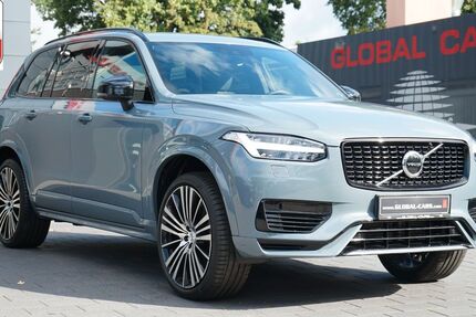 Volvo XC90 57.923 km 46.885 &euro; Hamburg 22453