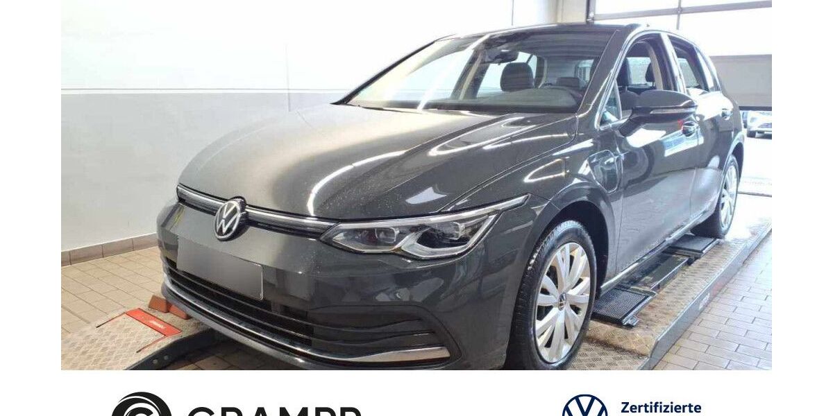 VW Golf 134.662 km 16.480 &euro; Lohr am Main 97816