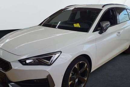 Cupra Leon 10.800 km 28.480 € Balingen 72336