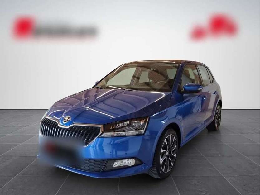 Fabia