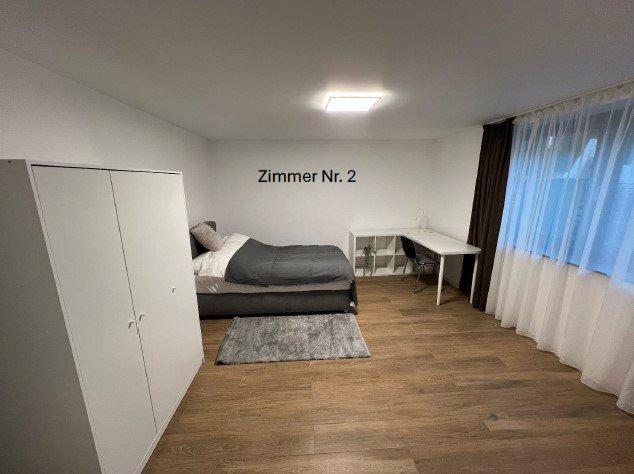 Hochparterre Paderborn Univiertel - 3 Zimmer, 77 m&sup2;, 1.100&euro; | Angebot:26381651