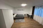 Hochparterre Paderborn Univiertel - 3 Zimmer, 77 m&sup2;, 1.100&euro; | Angebot:26381651