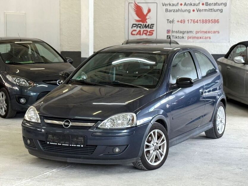 Corsa