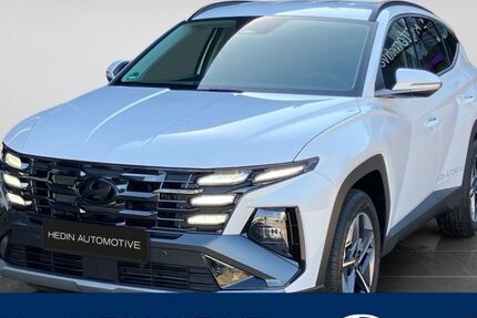 Hyundai TUCSON 9.900 km 37.890 &euro; Kaiserslautern 67655