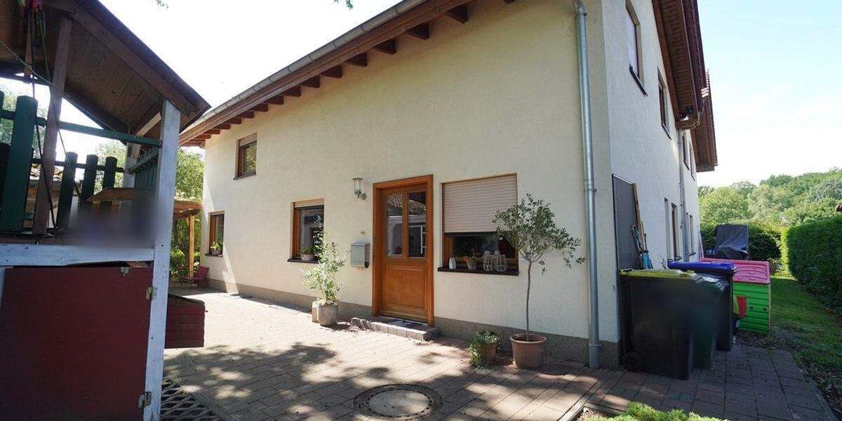 Doppelhaushälfte Delbrück / Anreppen Anreppen - 5 Zimmer, 125 m&sup2;, 399.000&euro; | Angebot:25279673