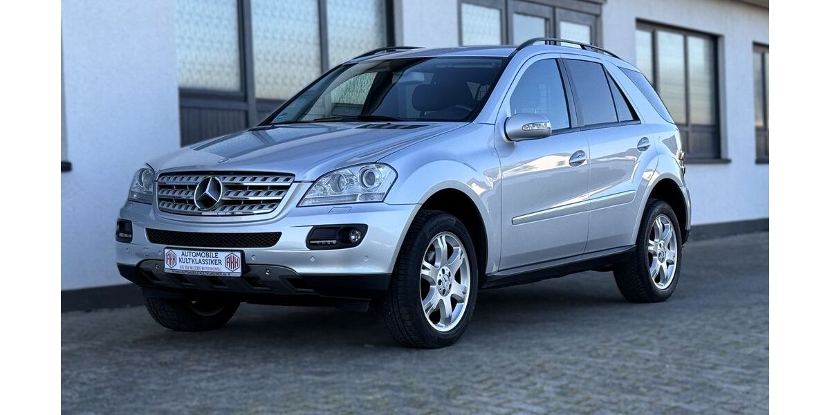 Mercedes-Benz ML 320 183.666 km 15.900 &euro; Damscheid 55432