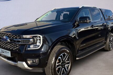 Ford Ranger 29.000 km 43.899 &euro; Nagold 72202