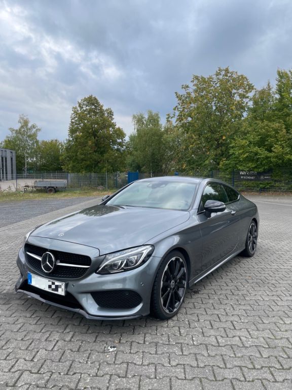 Mercedes-Benz C 250 110.000 km 27.300 € Altendiez 65624