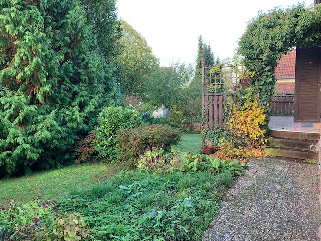 Einfamilienhaus Hammelburg - 6 Zimmer, 140 m&sup2;, 295.000&euro; | Angebot:26591395