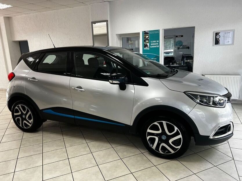 Captur