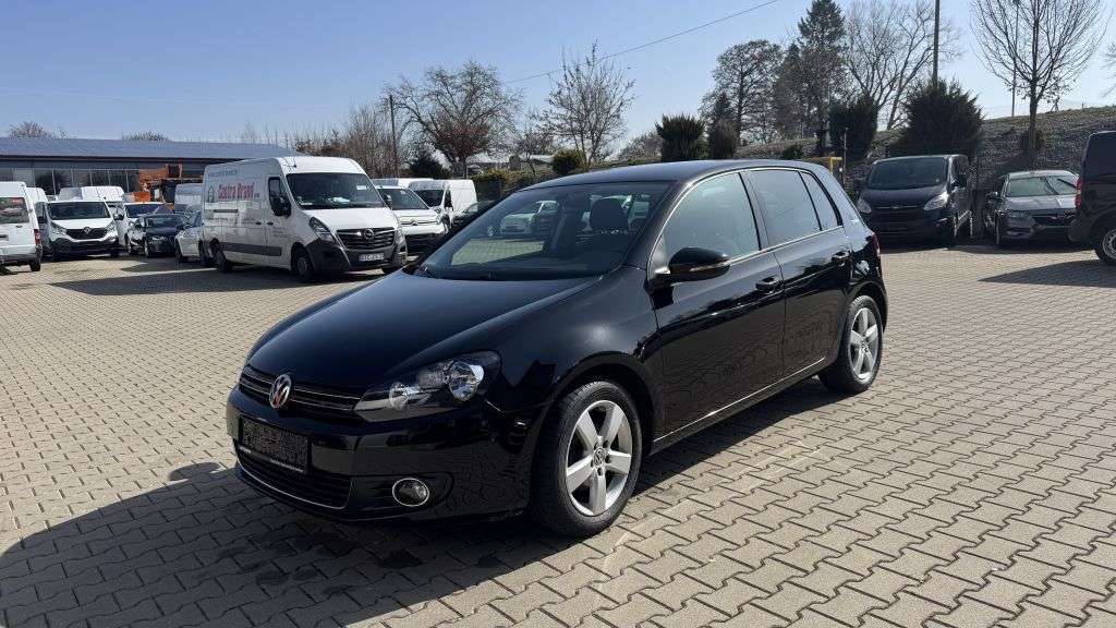 VW Golf 139.415 km 5.250 &euro; Friedberg 86316
