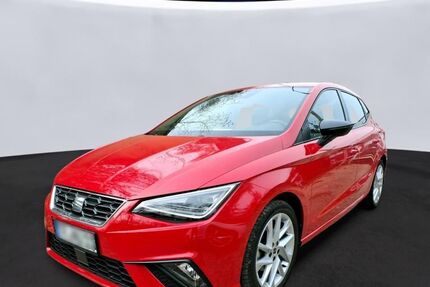 Seat Ibiza 19.336 km 16.390 &euro; Helmstedt 38350