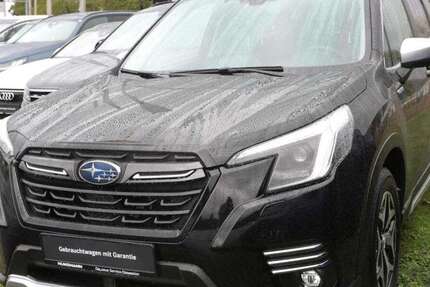 Subaru Forester 25.300 km 30.250 € Aschaffenburg 63741