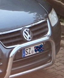 Touareg