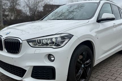 BMW X1 126.000 km 18.999 &euro; Mannheim 68169