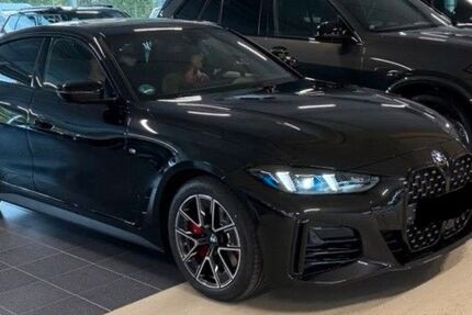 BMW 420 Gran Coupé 8.600 km 49.000 &euro; Essen 45131