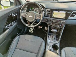 Kia NIRO 1.6 PHEV DCT SPI TECH 25.090 km 19.960 € Höhenkirchen-Siegertsbrun 85635