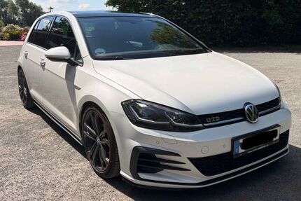 VW Golf 183.000 km 16.999 &euro; Westerkappeln 49492
