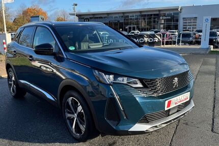 Peugeot 3008 39.643 km 25.290 &euro; Garbsen 30826