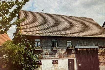 Haus mit Scheune und Garten in Sachsenheim zu verkaufen zimmer