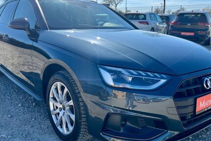 Audi A4 49.451 km 32.900 &euro; Weißenfels 06667