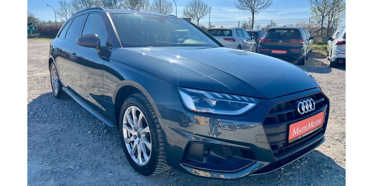 Audi A4 49.451 km 33.400 &euro; Weißenfels 06667