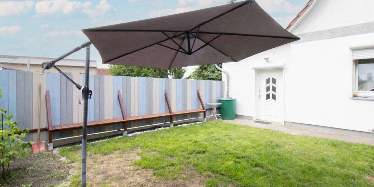 Einfamilienhaus Bergen auf Rügen Bergen - 5 Zimmer, 220.000&euro; | Angebot:26204627