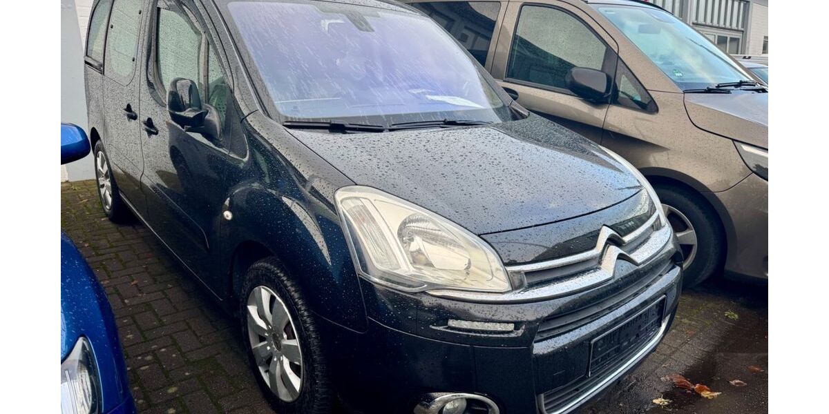 Citroen Berlingo 123.000 km 7.900 &euro; Lübeck 23554