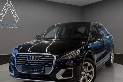 Audi Q2 127.448 km 14.900 &euro; Fürstenfeldbruck 82256