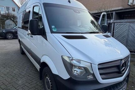 Mercedes-Benz Sprinter 285.000 km 11.500 &euro; Schöppingen 48624