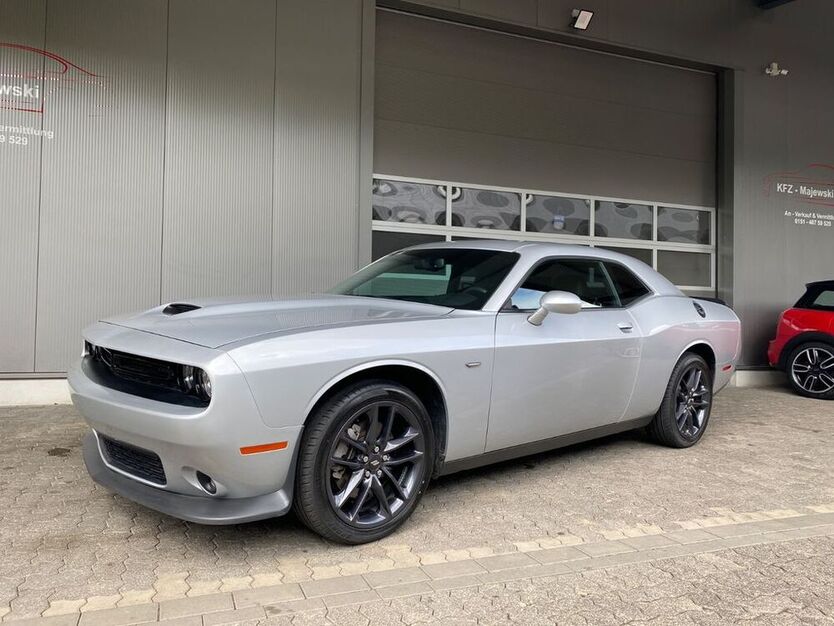 Challenger