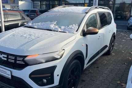 Dacia Jogger 24.003 km 20.989 &euro; Paderborn 33100