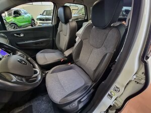 Renault Captur Intens 26.191 km 14.440 &euro; HAAN 42781