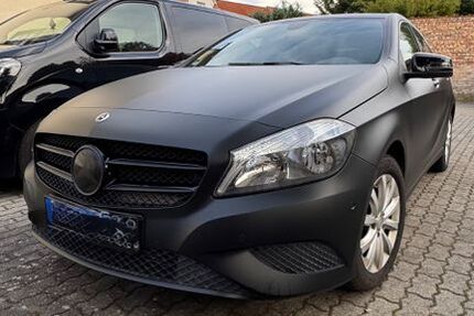 Mercedes A 200